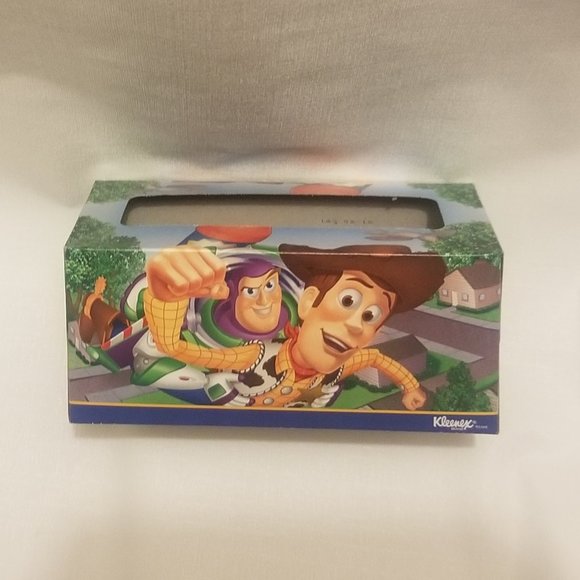 Vtg Toy Story items w Buzz and Woody, etc.- most still sealed! - Picture 5 of 9